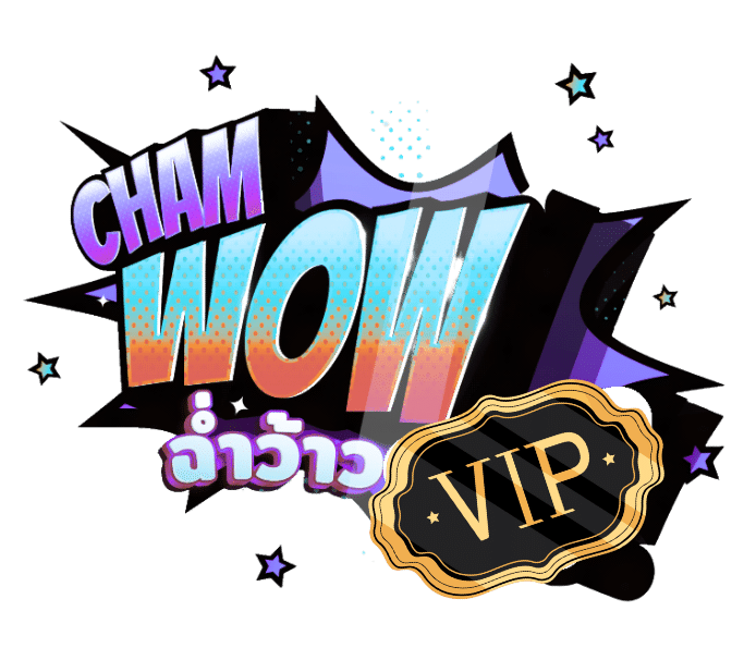 chamwowvip logo